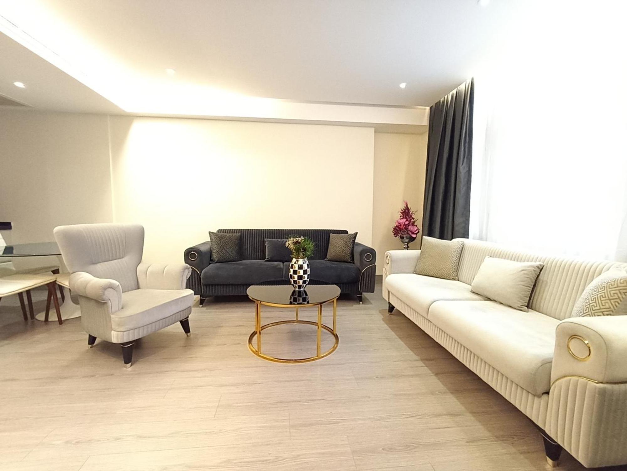 Star Of Istanbul Residence Habitación foto